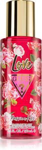 Дезодорант и спрей для тела Love Passion Kiss для женщин Guess, 250 мл