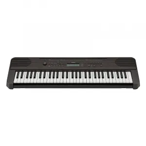 Цифровое пианино Yamaha PSR-E360 DW (орех), клавиатура 61 клавиша PSRE360DW