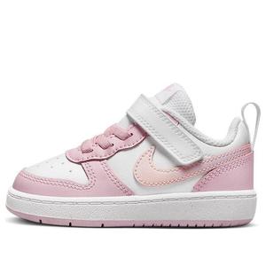 Кроссовки Court Borough Low 2 SE Nike, белый