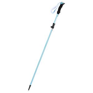 Алюминиевая треккинговая палка для пешего туризма и альпинизма CAMEL