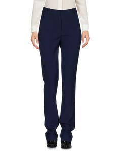 Брюки Biancoghiaccio, полуночно-синий