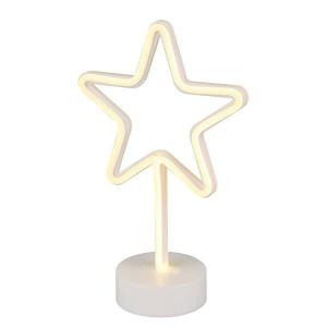 Светодиодная настольная лампа Reality Leuchten Star