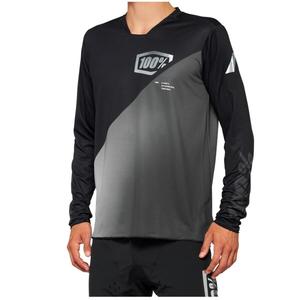 100% мужская рубашка с длинным рукавом R-Core X