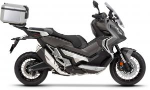 Крепление для верхнего кофра top master SHAD