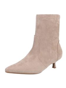 Ботильоны Ital-Design, светло-коричневый