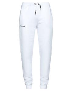 Брюки Roberto Cavalli, белый
