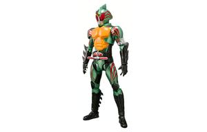 Фигурка shf kamen rider amazons omega BANDAI