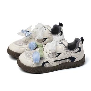 OLDDESIRE Низкие женские скейтерские кроссовки German Army Trainers синие, цвет German Army Trainers Blue