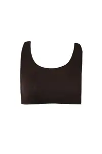 бралетт Hoxton Haus, коричневый