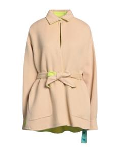 Куртка Off, бежевый