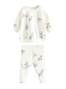 Спортивный костюм Next, Wool White