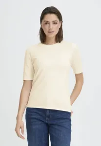 Футболка с принтом ihluls на шее и спине Ichi, Birch