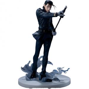 Rurouni Kenshin TV Animation Luminasta SEGA