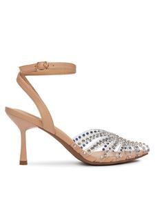 Сандалии JENNY R25SS0511, бежевый