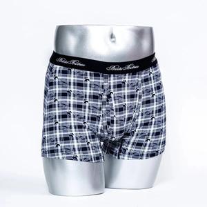 Братья Брукс/(М) Брукс Боксер/25FW/Золото