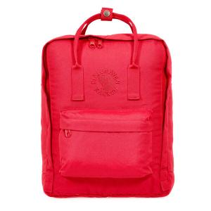 Рюкзак Fjällräven, красный