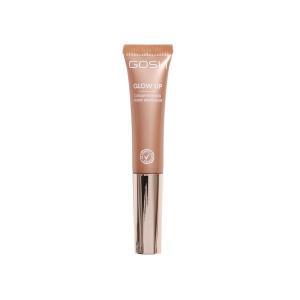 Кремовый хайлайтер для лица Bronze, 14 мл Gosh Copenhagen Glow up, цвет bronze