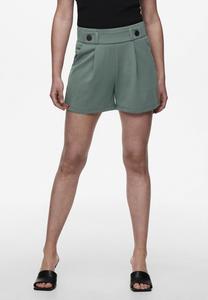 Шорты JDYGEGGO, цвет chinois green detail black button