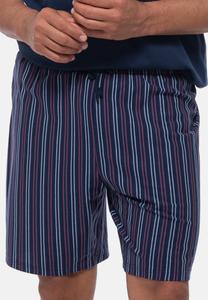 Пижамные брюки AMMANN MIX MATCH, Dunkelblau/Dark Blue