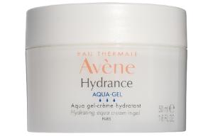 YAYANG Hydrance гидрогелевый увлажняющий крем для лица 50ml Avène