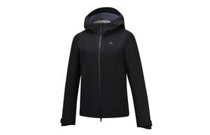 KOLON SPORT Ветровка 1992 года, Black BK