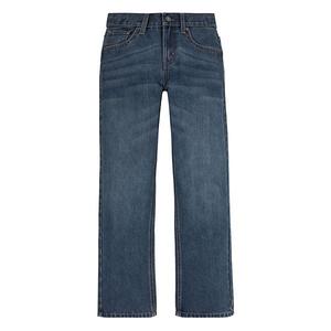 Джинсы 505 regular fit для мальчиков 8-20 лет Levi'S, Roadie