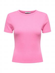 ONLY Футболка 'ONLJUNE' в светло-розовом цвете