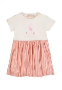 Повседневное платье Sophie La Girafe, Snow White