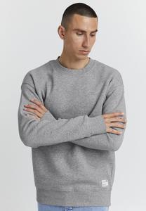 Толстовка LENZ CREW Solid, цвет light grey melange
