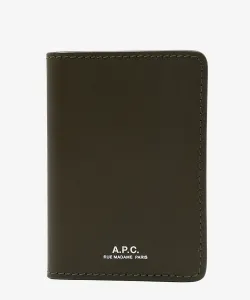 Держатель карты Стефана