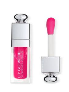 Ограниченная серия Addict Lip Glow Oil DIOR, 096 Pink Pop