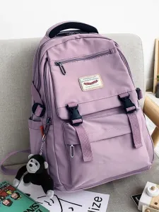 Рюкзак рюкзак рюкзак Doux Belle, цвет Smoky Pink