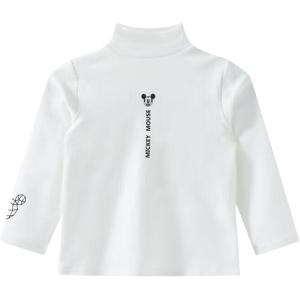 Disney Футболка raw white для детей 3-7 лет