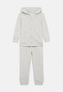 Толстовка Friboo UNISEX SET, Mottled Light Grey