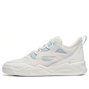 Кроссовки в Anta, белый