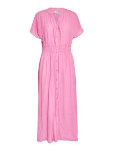 Платье-рубашка Peppercorn Nabatanzi, Pink