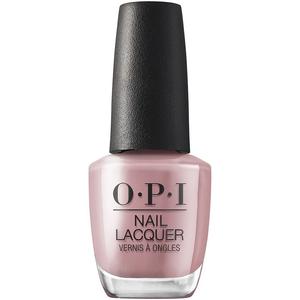 Лак для ногтей nail lacquer classic Opi, nlf16 - tickle my france-y, объем 15 мл