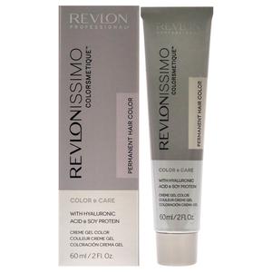 Revlonissimo Colorsmetique - 813 Светло-бежевый блондинистый оттенок от Revlon для мужчин и женщин - 2 унции (57 г) краски для волос