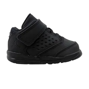 Кроссовки Air Jordan Flight Origin 4 BT, Triple Black