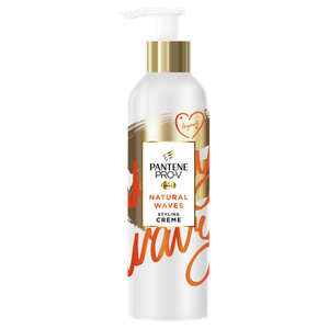 Крем для укладки волн - 6 X 235 мл Pantene