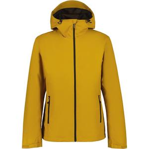 Куртка Брекерфельд Icepeak, желтый