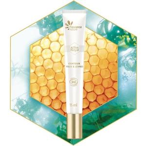 Elixir Royal против морщин вокруг глаз и губ 15 мл Fleurance Nature