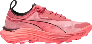 Кроссовки Wmns Voyage Nitro 3 GORE-TEX 'Seasons - Fire Orchid', оранжевый