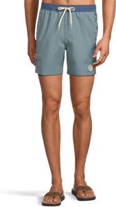 Шорты для плавания O'Neill Og Side Panel Volley 16 Boardshorts, цвет Stormy Sea