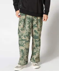 Ржавые/(М) длинные штаны