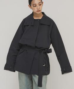 Палаточная линия Большое Среднее Пальто Kbf, цвет Navy