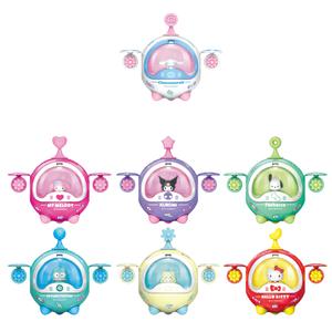 Коробки-сюрпризы Tide Rising Anime