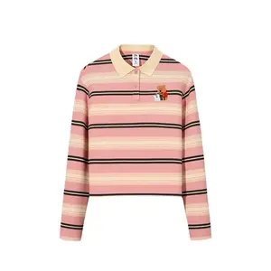 Футболка Life Collection Women's ANTA, розовый