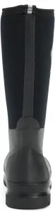 Мужские высокие рабочие ботинки MUCK Chore Cool No Brand, черный