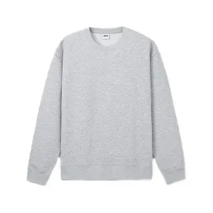 Унисекс свитшот SPAO, серый